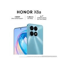ราคา Honor X8a (Ram8/128GB) เครื่องศูนย์ไทยเคลียสตอค ประกันร้าน (21989774908)
