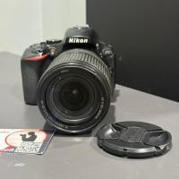 ราคา กล้อง Nikon D5600 เลนส์ 18-140 (43278779951)