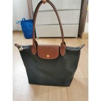ราคา Longchamp Le Piage S Long #สี Fusil (4936408036)