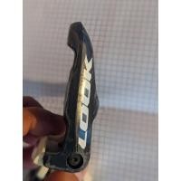 ราคา บันไดนำเข้า Look Keo Plusผลิตในฝรั่งเศส มือสองคันเหยียบจักรยานเสือหมอบคาร์บอน,คันเหยียบคาร์บอนอุปกรณ์เสริมจักรยานคั (11972009850)