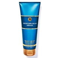 ราคา New ของแท้ 100% Bath & Body Works Mediterranean Mirage Ultimate Hydration Body Cream (55704191222)