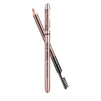 ราคา Sivanna Colors COLORS STORY EYEBROW PENCIL ES004 I ซีเวนน่า คัลเลอร์ส อายบราว ดินสอเขียนคิ้ว (7851088964)