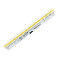 ราคา แบตเตอรี่โน๊ตบุ๊ค (แท้) L12S4E0 LENOVO Ideapad G40-70 G50-70 G500 G400S G405S G410S G505S สีขาว BATTERY NOTEBOOK (26759959243)