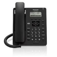 ราคา โทรศัพท์ SIP Phone Panasonic รุ่น KX-HDV100 Black (1159387228)