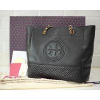 ราคา Tory Burch Fleming Tote (7302477216)