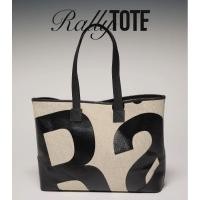 ราคา พร้อมส่ง rally tote bag ของแท้100% จุของได้เยอะมาก (28408125083)