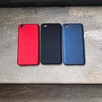 ราคา Hardcase Xiaomi Redmi Note 5A Non Finger Thin Slim Baby Skin (53856679185)
