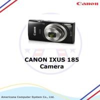 ราคา กล้อง CANON DIGITAL IXUS 185 (IXUS185) (13168492544)