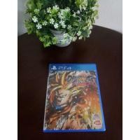 ราคา แผ่นเกมส์ PS4 Dragonball Fighter z ใหม่เอี่ยม (1328373251)
