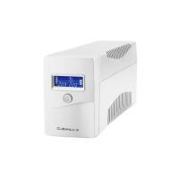 ราคา CleanLine D-850G (PW1-000328)เครื่องสำรองไฟ (1907096968)