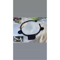 ราคา ยางรองครอบใบพัด​ นูโว​ มีโอ​ ฟีโน่​ แท้​ ตรงรุ่น​ YAMAHA​ แท้​ศูนย์ (18791843727)