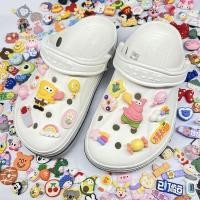 ราคา ตัวติดรองเท้า crocs ที่ติดรองเท้า crocs ตัวการ์ตูนติดรองเท้า ตัวติดรองเท้าหัวโต ตุ๊กตาติดรองเท้า จิ๊บบิทติดรองเท้า ที่ต (21901898030)