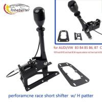 ราคา Short shifter performance for Audi A4 B5/B6/B7 VW Passat B5/B5.5 race 40% shorter gearboxes: 012, 0 (55204609008)