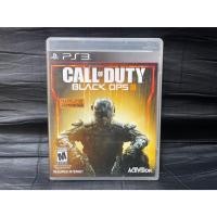 ราคา แผ่นเกมส์ PS3 Game : Call of Duty Balck Ops 3 : PS3 Zone 1 (24126746798)
