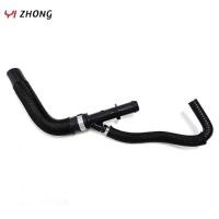 ราคา DS7Z18472C DS7818D359AB Warm Air Pipe Heater Hose Water Tank Pipe for Ford Fusion 2013- MKZ (Hybrid (48154932072)