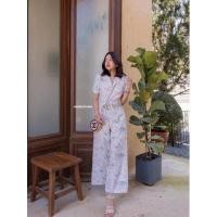 ราคา จั้มขายาว joobs size: XS (16055250731)