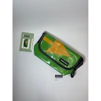 ราคา ❌SOLD❌FREITAG HAWAII ผ้าเขียวลูกศร ของแท้ (20484685869)