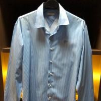 ราคา เสื้อเชิ้ตผู้ชาย แบรนด์เนม (2584061623)