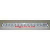 ราคา ไฟเบรคฝากระบะท้าย ไฟเบรค TOYOTA TIGER ไทเกอร์ D4D เลนส์ขาว LED (1557003690)