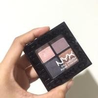 ราคา SALE NYX EYESHADOW (1299425446)