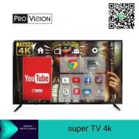 ราคา ProVision 4K SuperTV 55 นิ้ว รุ่น LT55G6 (3864228263)
