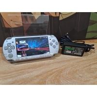 ราคา PSP สี บอรนซ์silver รุ่น 2000 (24114080061)