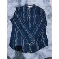 ราคา zara man เสื้อเชิ้ตผู้ชาย (15015384146)