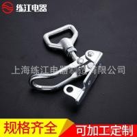 ราคา ล็อคกลหัวเข็มขัดปรับดีเค608ฤดูใบไม้ผลิหัวเข็มขัดอุปกรณ์อุตสาหกรรมชุบสังกะสีเหล็กล็อคหัวเข็มขัดยึด เจค7 (49353356632)