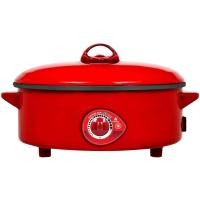 ราคา HANABISHI กระทะไฟฟ้า HGP-10T (11841335253)