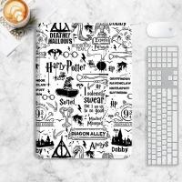 ราคา Harry Potter Graffiti case iPad air7 air4/5/6 mini6/7 case iPad gen10/11 pro11 pro12.9 pro13 2024 case iPad 10.2 gen7/8/9 case (28686747633)