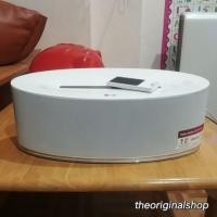 ราคา LG Docking Speaker ND5530 Bluetooth 30W【มือ 2】 (2209315725)