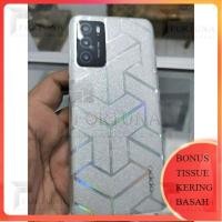 ราคา [ FORTUNA ] GARSKIN DIAMOND / SKIN DIAMOND TRANSFORMERS MOTIF VIVO V23E (24991056495)