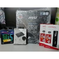 ราคา ชุดเซ็ต Intel I5 9400f (12345019432)