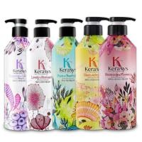 ราคา #พร้อมส่ง# KERASYS Perfume Shampoo/Conditioner 600ml (17728863000)