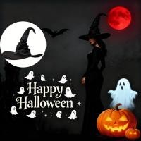 ราคา พร้อมส่งในไทย หมวกแม่มด พ่อมด ฮาโลวีน สีดํา พับได้ หมวกฮาโลวีน คอสเพลย์ หรูหรากำมะหยี่ ตรงปกคะ สั่งเลย (42320297739)