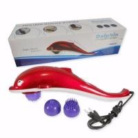 ราคา เครื่องนวดไฟฟ้า Dolphin Infrared Massager รุ่น Dolphin Infrared Massager-16Jul-J1 (8978876630)