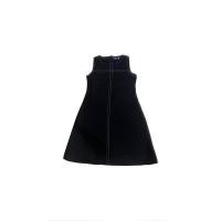 ราคา ส่งต่อ เดรสงานป้าย สีดำ แบรนด์ Nannapat มือสอง สวยๆ ใหม่ๆ (22383372589)