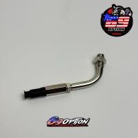 ราคา ข้องอประกับคันเร่งเลสแท้ ใส่ได้ทุกรุ่น (26172904673)