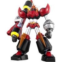 ราคา SRC Super Robot Chogokin Dai-Guard Bandai (22319709059)