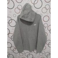 ราคา Nike เสื้อกันหนาว มีฮู้ด (17360606944)