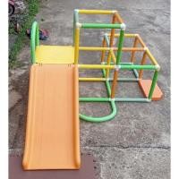 ราคา ปีนป่ายสไลเดอร์Anpanman (21820505698)