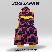 ราคา เสื้อกั๊กญี่ปุ่นjogญี่ปุ่นแท้มือสอง (55855666169)