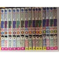 ราคา โคนันภาคพิเศษ เล่ม 1-6; 14-22 (1790964839)