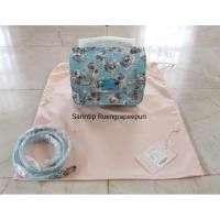 ราคา lyn around กระเป๋า (22818781118)