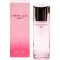 ราคา Clinique Happy Heart Eau De Parfum50 ml. (31857203)