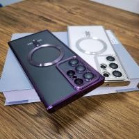 ราคา เคสโทรศัพท์มือถือ แบบใส ป้องกันเลนส์กล้อง สําหรับ Samsung Galaxy Note 10 20 Note20 Plus Ultra Note10+ Note20Ultra (22234001480)