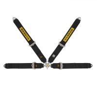 ราคา เข็มขัดนิรภัย Sabelt Ultralight Westfield / Kit Car 4 Point Harness (16633270508)