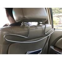 ราคา ที่แขวนของในรถยนต์ วัสดุเป็นสแตนเลส line:pangya18468 (1948400377)