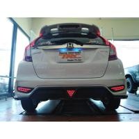 ราคา สปอยเลอร์หลัง JAZZ 2014 (5803172830)