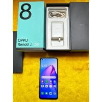 ราคา # OPPO Reno8Z-5G.8/128GB-เครื่องศูนย์ไทยสภาพนางฟ้าใหม่มากๆเหมือนเครื่องมือ1เลย. (16972859866)